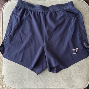 Men’s Gynshark Running Shorts